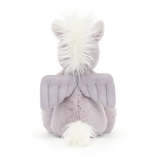 Jellycat Bashful Pegasus