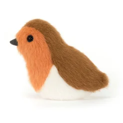Jellycat Birdling Robin