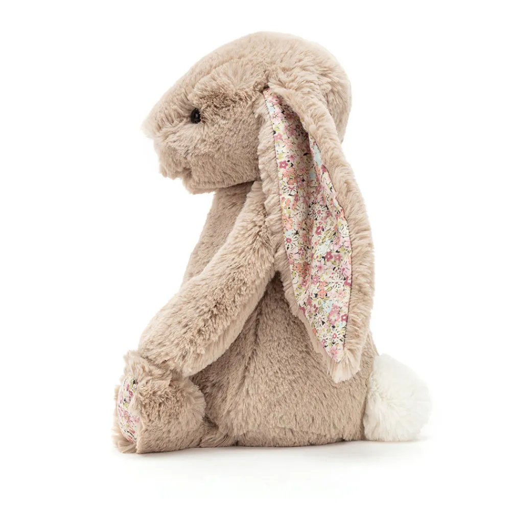 Jellycat Blossom Bea Beige Bunny