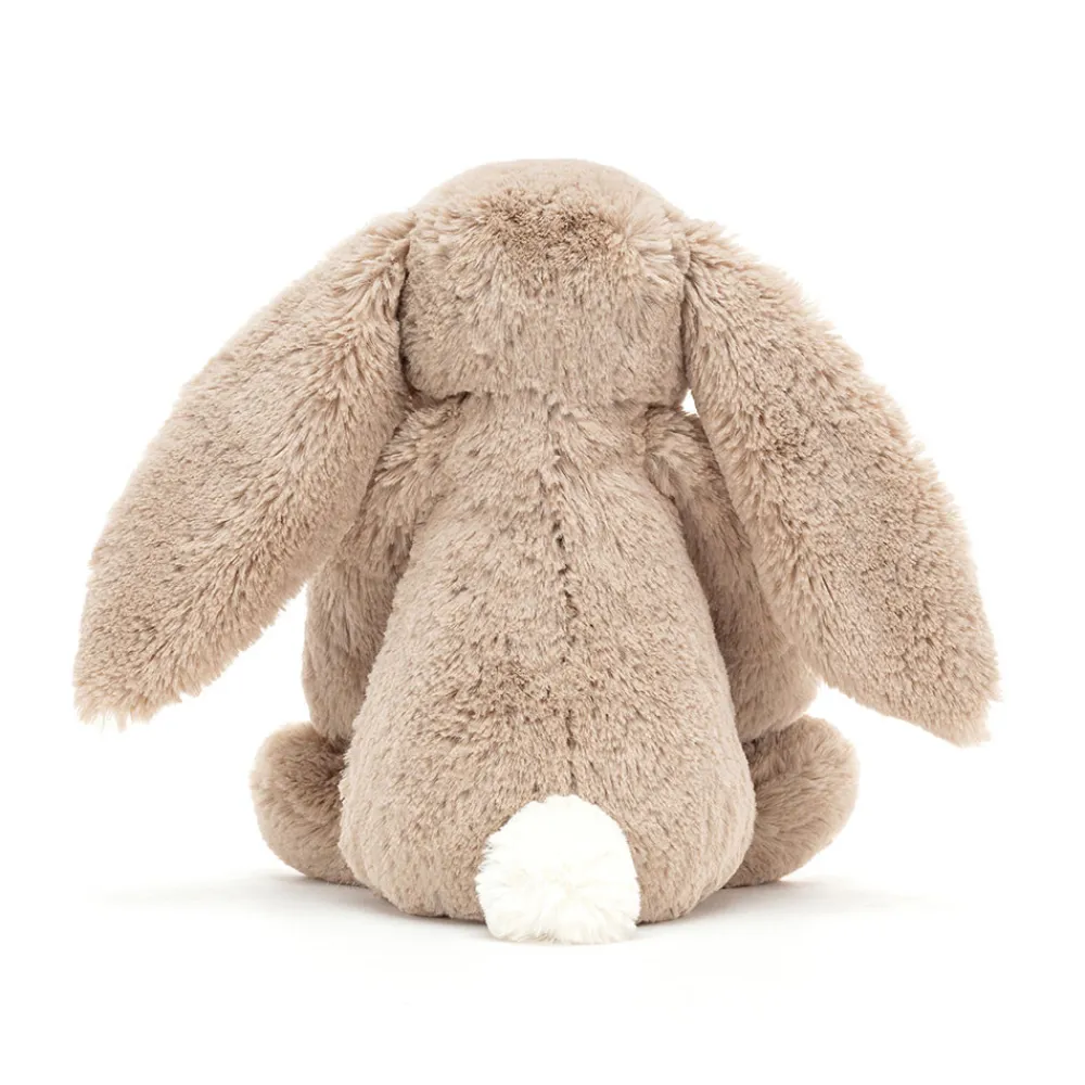 Jellycat Blossom Bea Beige Bunny