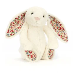 Jellycat Blossom Cream Bunny
