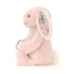 Jellycat Blossom Heart Bunny