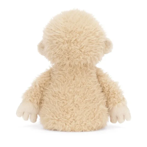 Jellycat Bucky Bigfoot