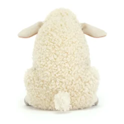 Jellycat Burly Boo Sheep