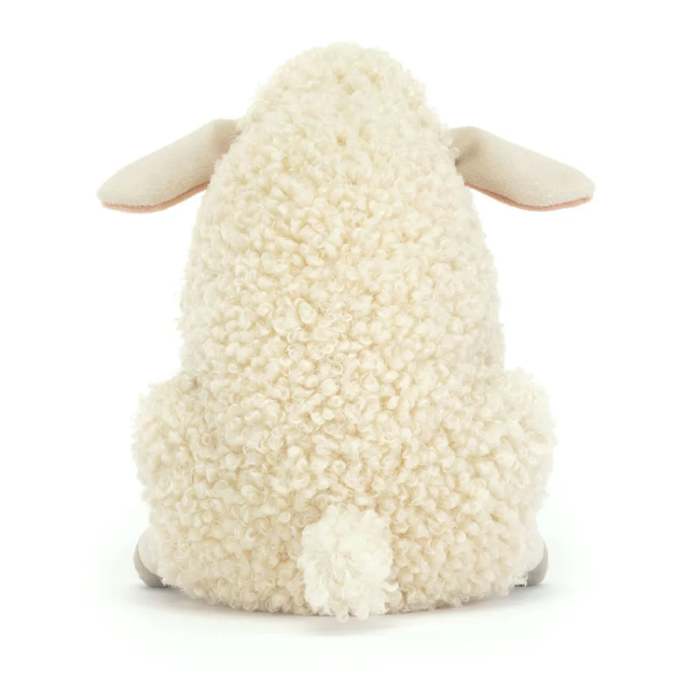 Jellycat Burly Boo Sheep