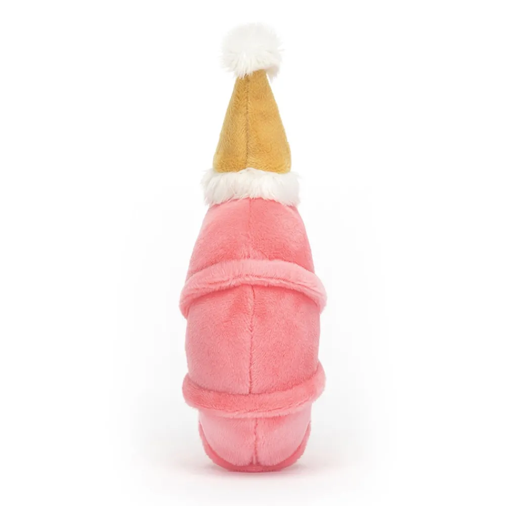 Jellycat Celebration Crustacean Shrimp