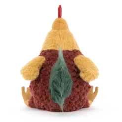 Jellycat Cluny Cockerel