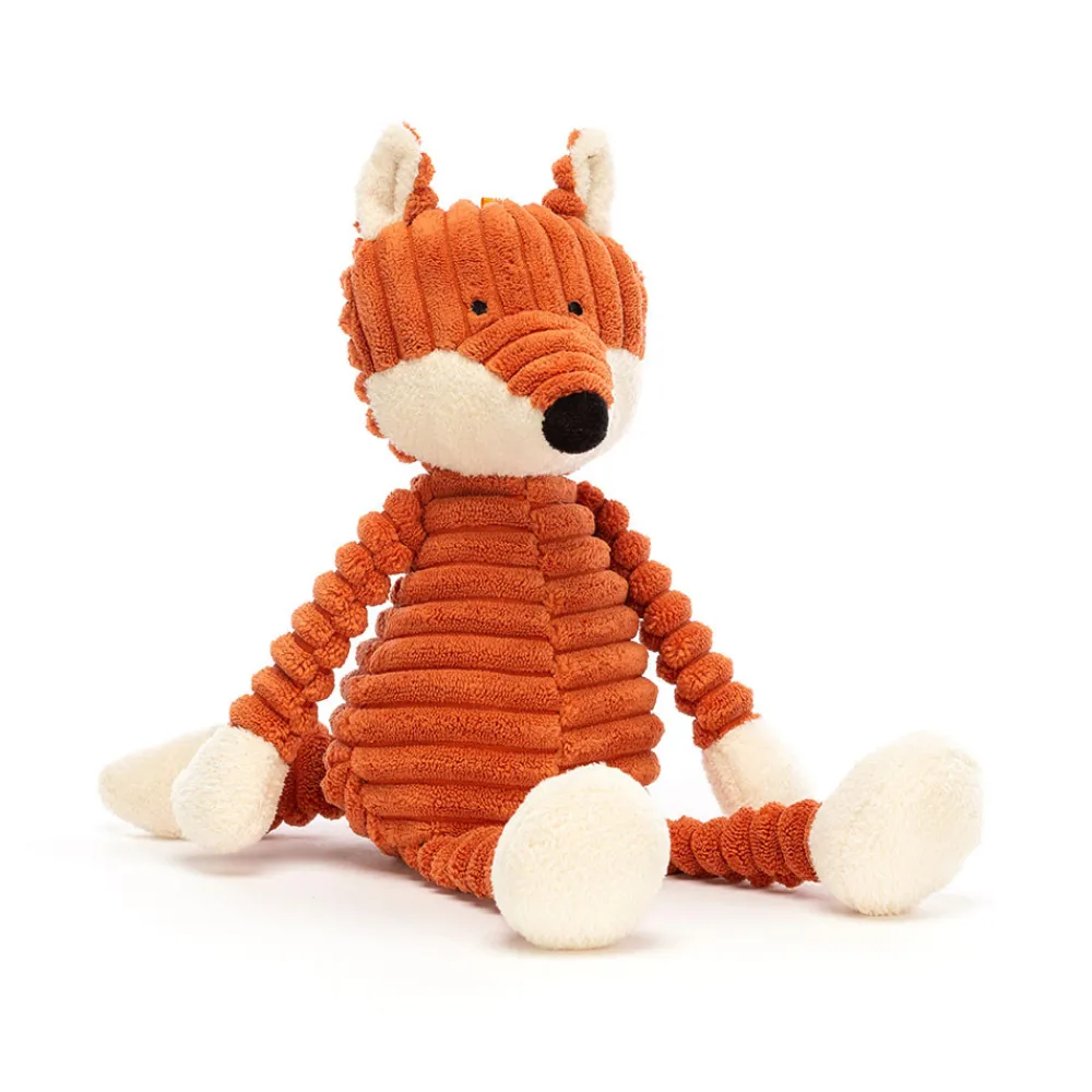 Jellycat Cordy Roy Baby Fox