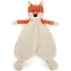 Jellycat Cordy Roy Baby Fox Comforter