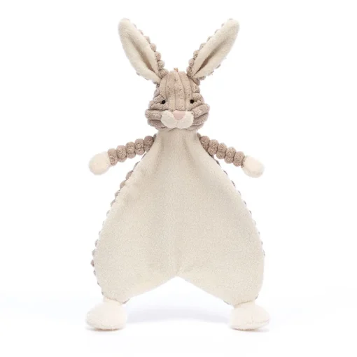 Jellycat Cordy Roy Baby Hare Comforter