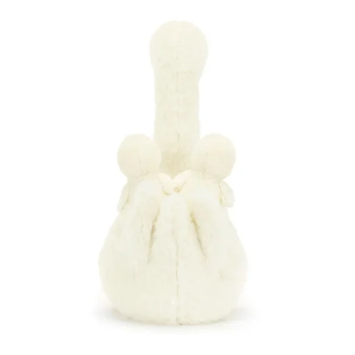 Jellycat Featherful Swan