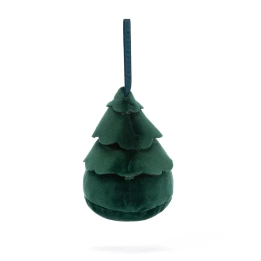 Jellycat Festive Folly Christmas Tree