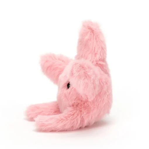 Jellycat Fluffy Starfish