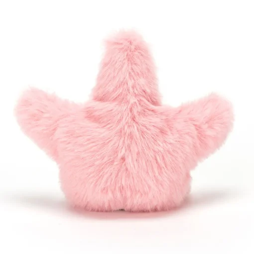 Jellycat Fluffy Starfish
