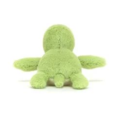 Jellycat Fluffy Turtle