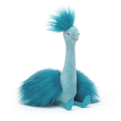 Jellycat Fou Fou Peacock