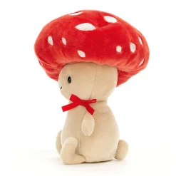 Jellycat Fun-Guy Robbie