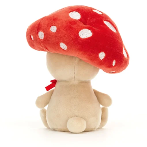 Jellycat Fun-Guy Robbie
