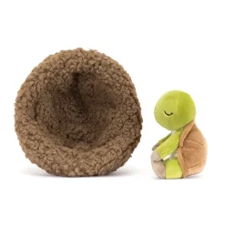 Jellycat Hibernating Tortoise