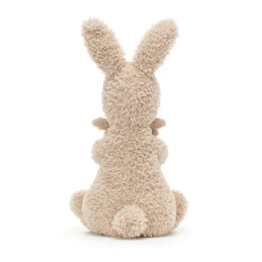 Jellycat Huddles Bunny