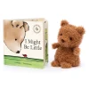 Jellycat I Might Be Little Book and Little Bear