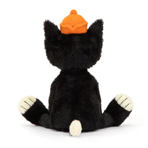Jellycat Jack