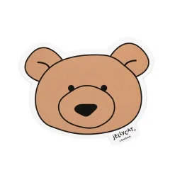 Jellycat 25th Anniversary Stickers