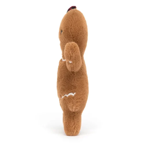 Jellycat Jolly Gingerbread Ruby