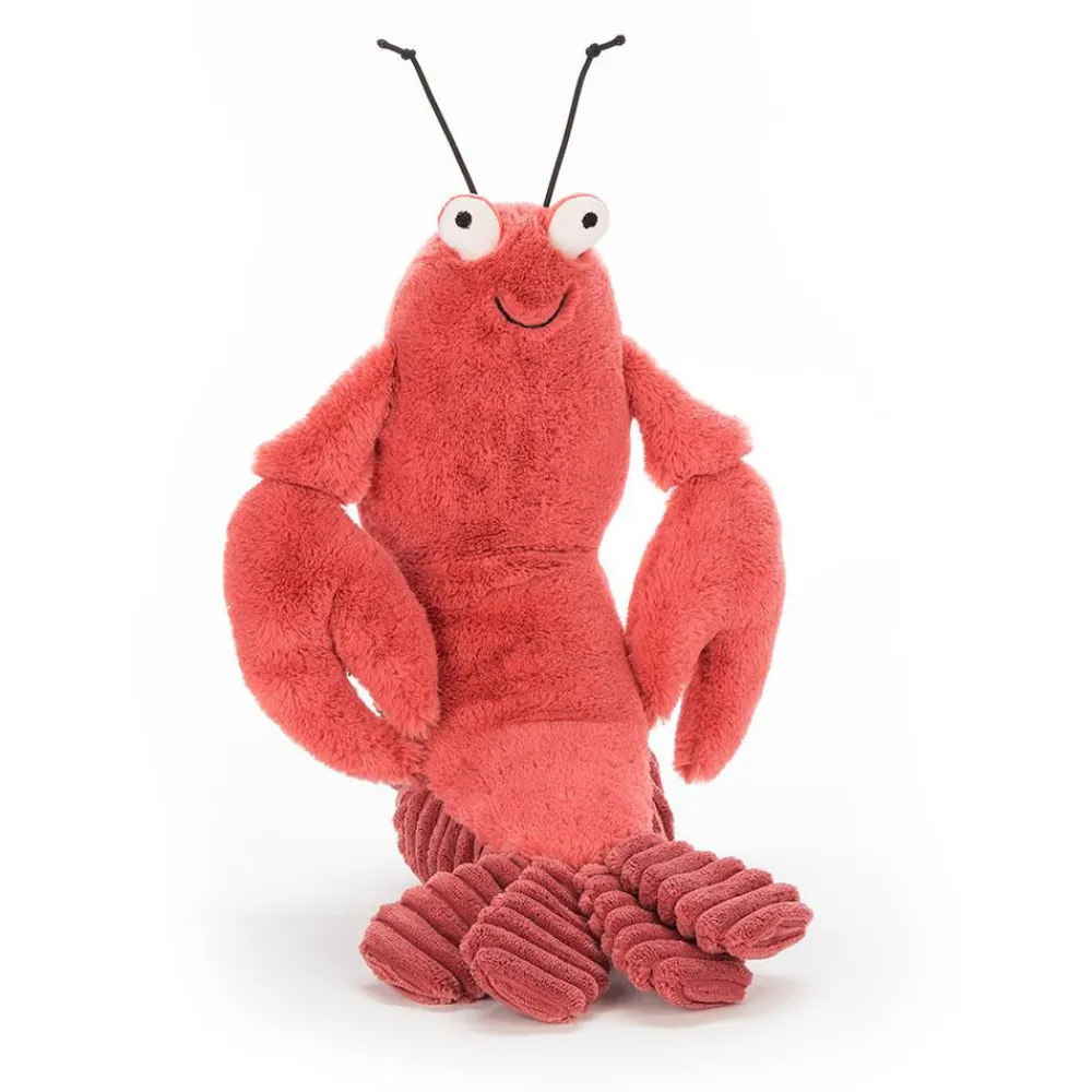 Jellycat Larry Lobster