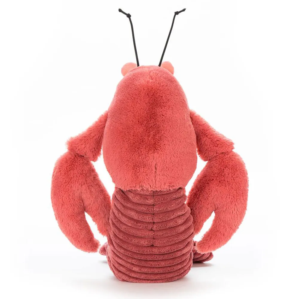 Jellycat Larry Lobster