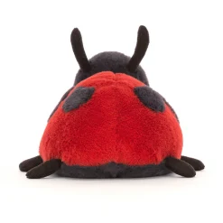 Jellycat Layla Ladybird