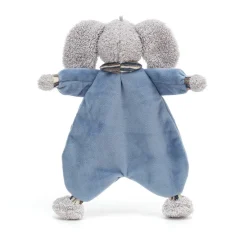 Jellycat Lingley Elephant Soother