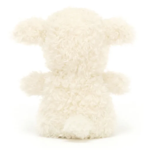 Jellycat Little Lamb