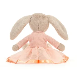Jellycat Lottie Bunny Ballet