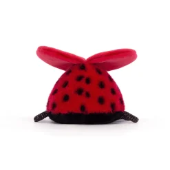 Jellycat Loulou Love Bug