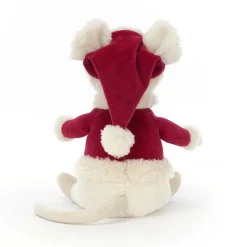 Jellycat Merry Mouse