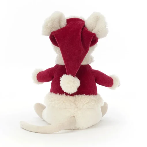 Jellycat Merry Mouse