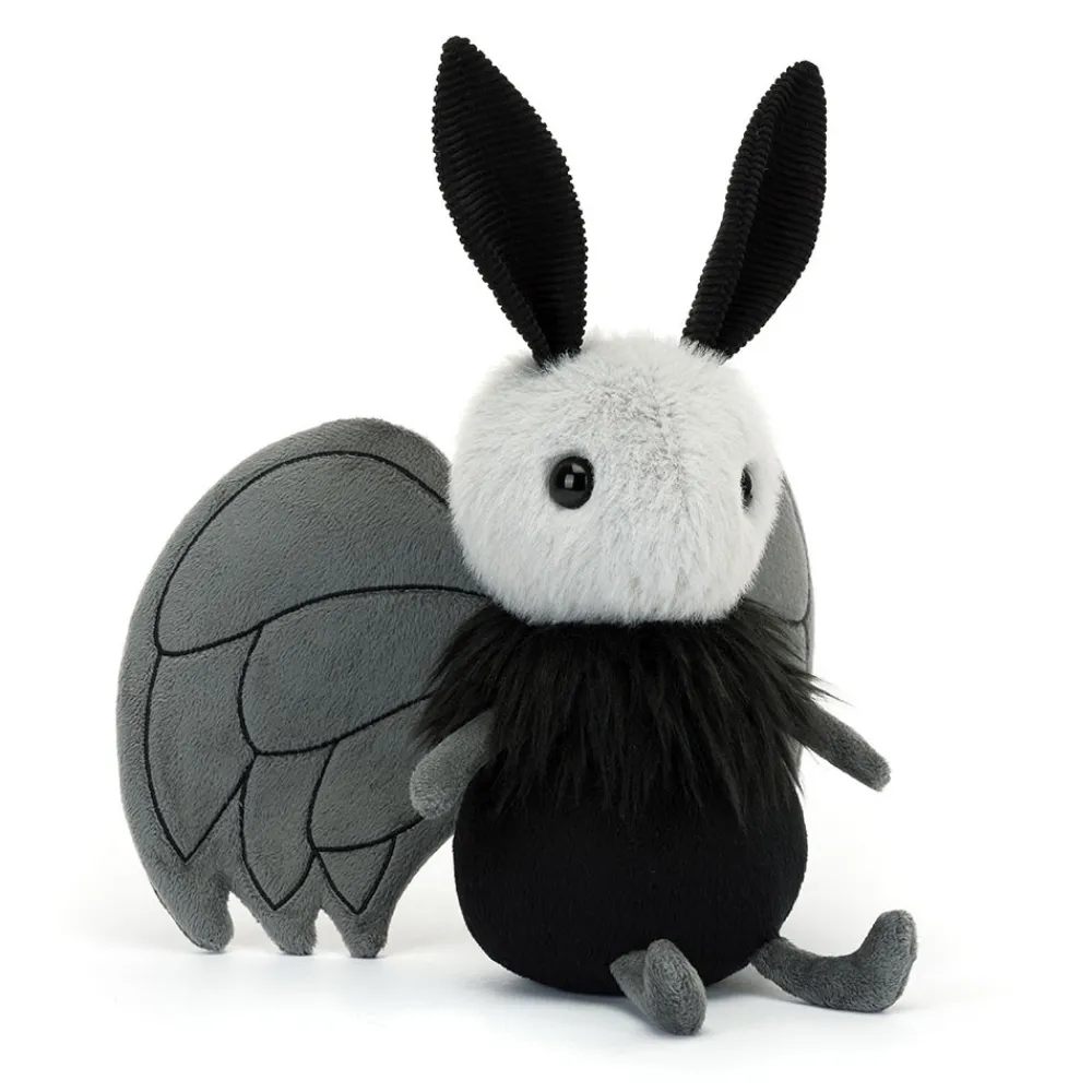Jellycat Miff Mothman