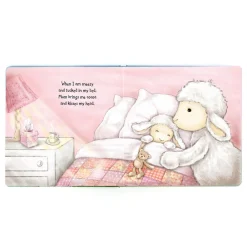 Jellycat My Mum and Me Book