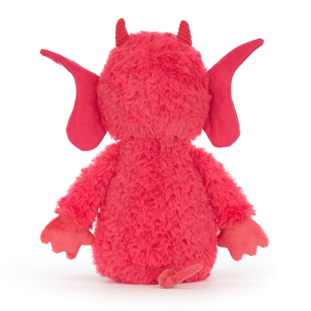 Jellycat Pandora Pixie