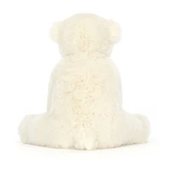 Jellycat Perry Polar Bear