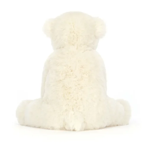 Jellycat Perry Polar Bear