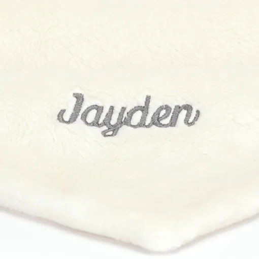 Jellycat Personalised Amuseables Moon Soother