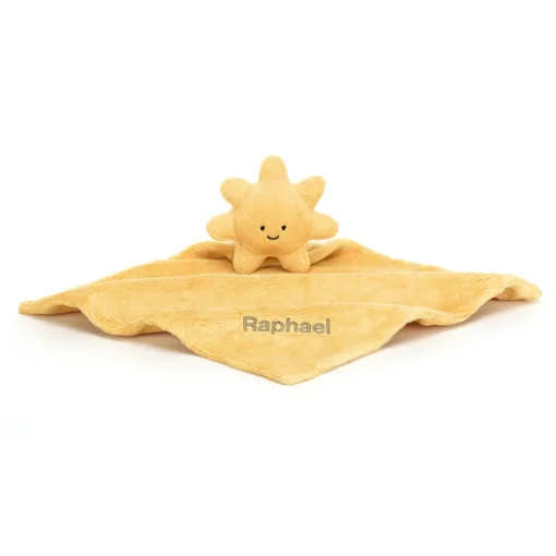 Jellycat Personalised Amuseables Sun Soother