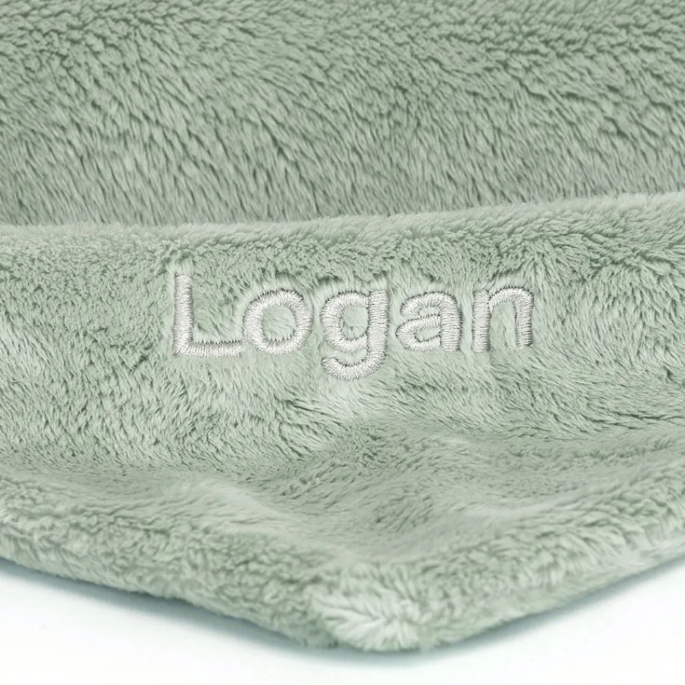 Jellycat Personalised Bashful Dragon Soother