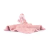 Jellycat Personalised Sienna Seahorse Soother