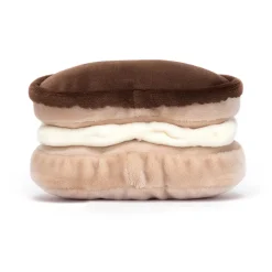 Jellycat Pretty Patisserie Éclair