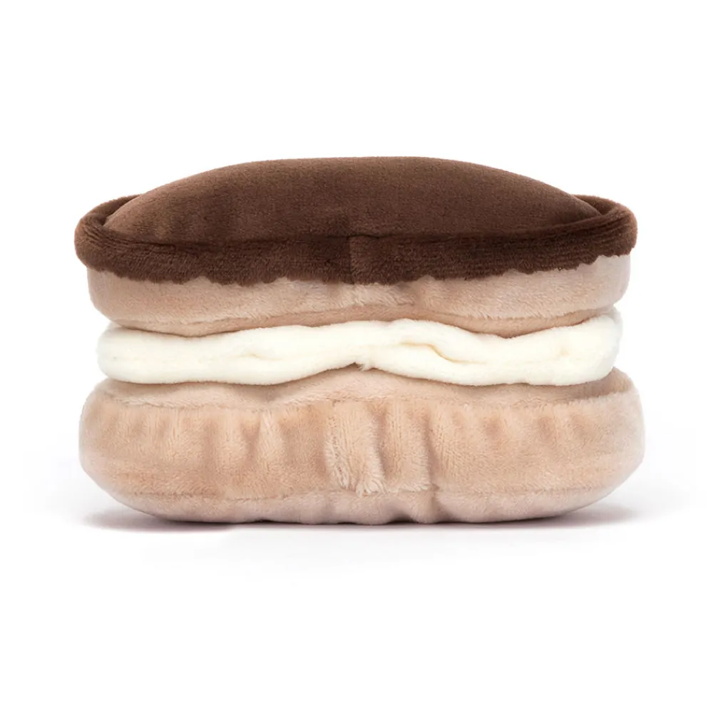 Jellycat Pretty Patisserie Éclair