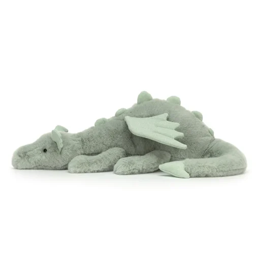Jellycat Sage Dragon