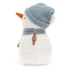 Jellycat Sammie Snowman